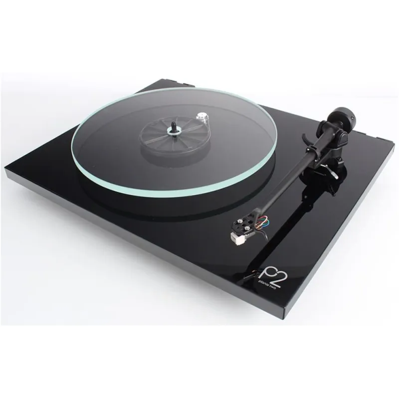 REGA TT Planar 2