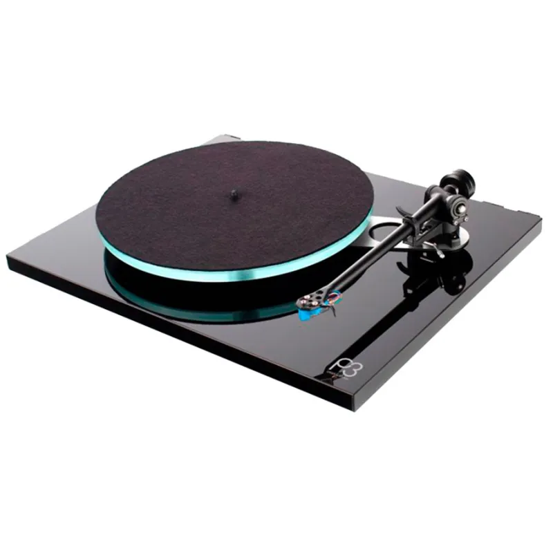 REGA TT Planar 3
