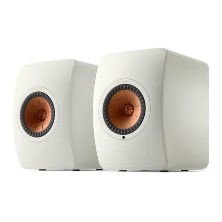 KEF LS50 Wireless II