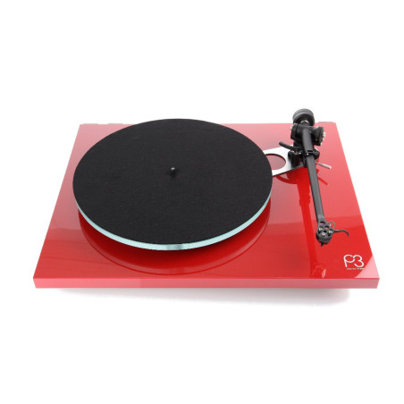 REGA TT Planar 3- ELYS2 MM