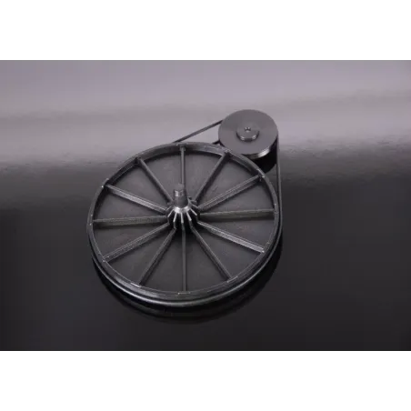 REGA Planar 78