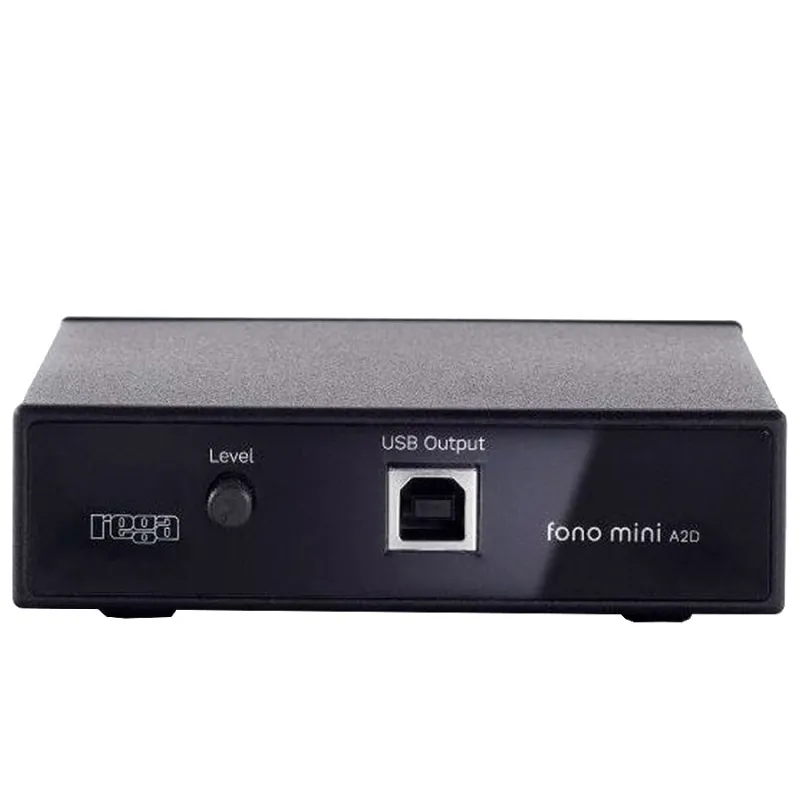 REGA Fono Mini A2D