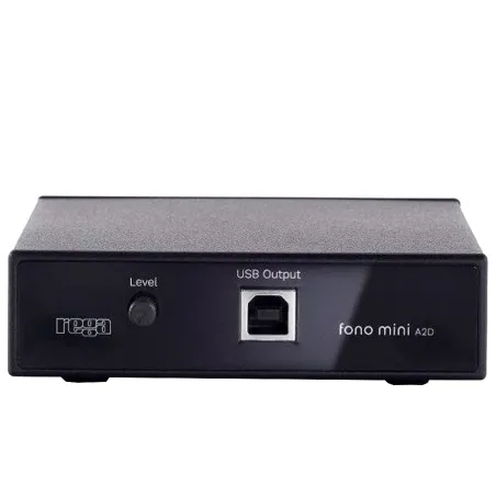 REGA Fono Mini A2D
