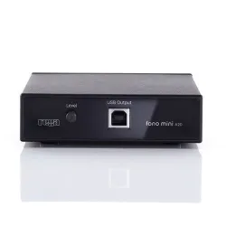 REGA Fono Mini A2D