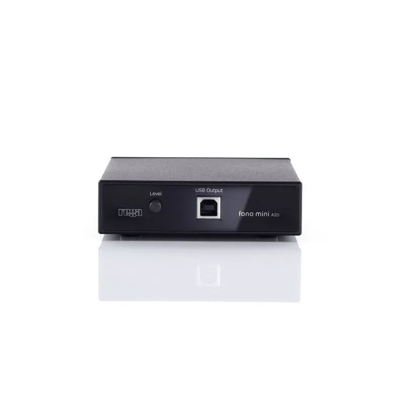 REGA Fono Mini A2D