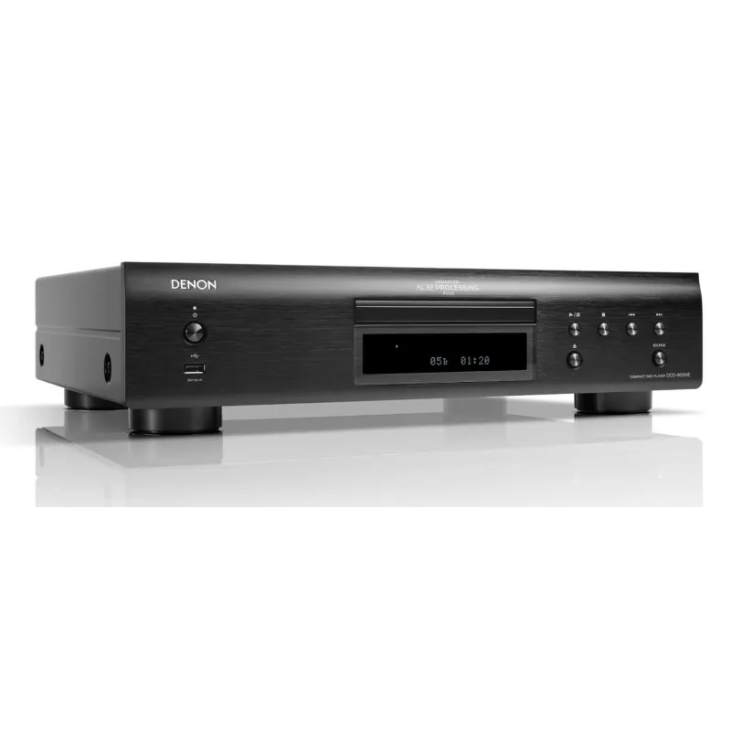 DENON DCD-900NE