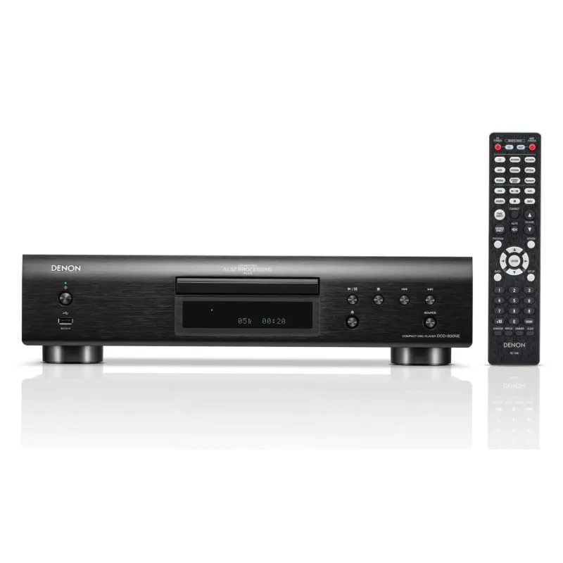 DENON DCD-900NE