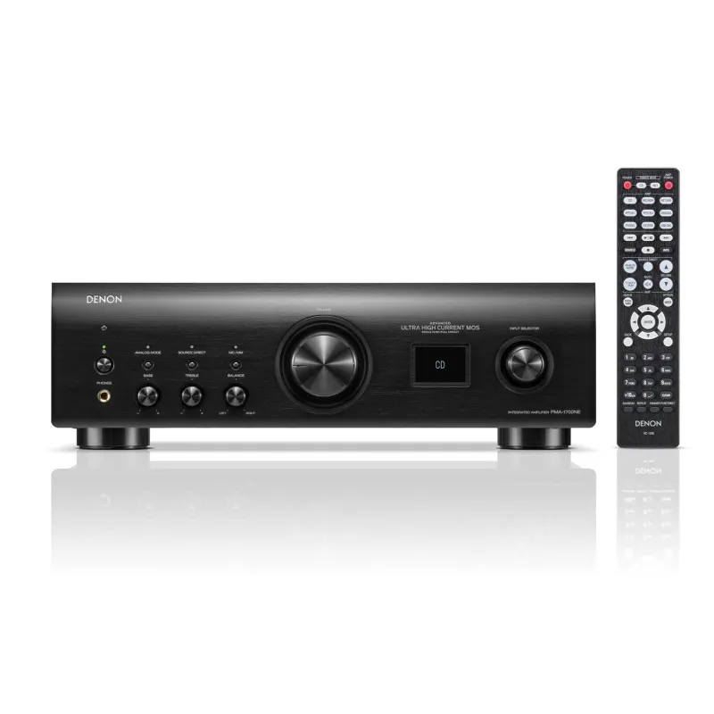 DENON PMA-1700NE