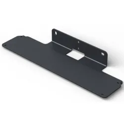 LOEWE wall mount klang bar