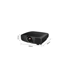 EPSON EH-LS12000B