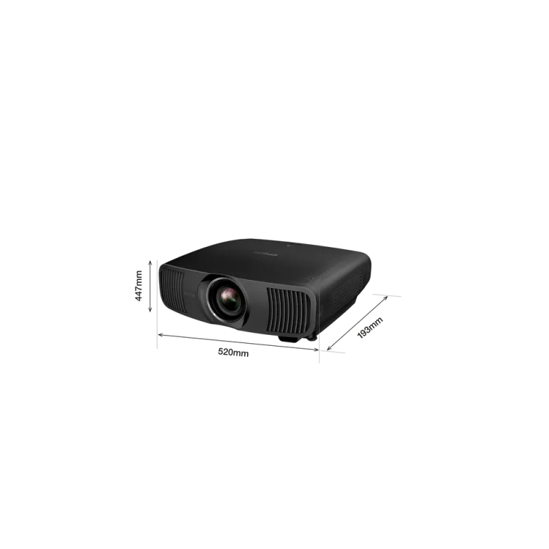 EPSON EH-LS12000B