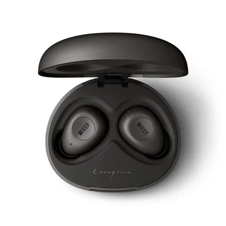KEF Mu3 Auriculares