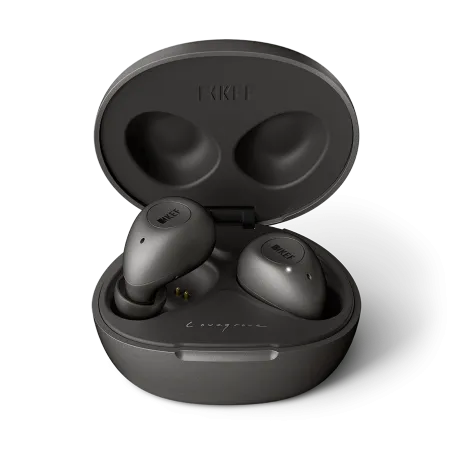 KEF Mu3 Auriculares