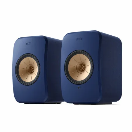 KEF LSX II