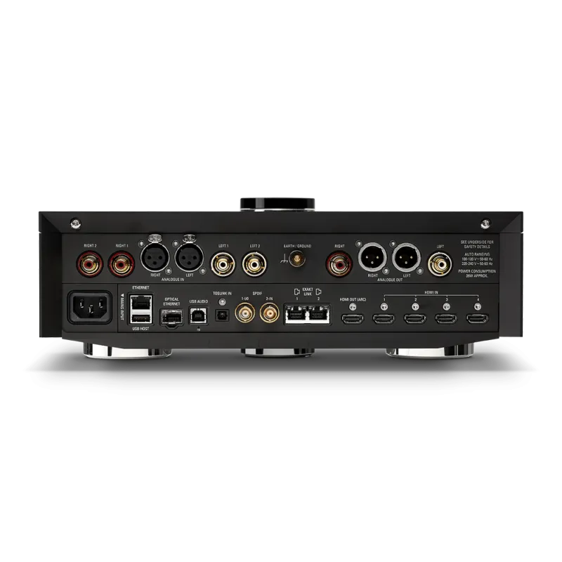 LINN Klimax DSM