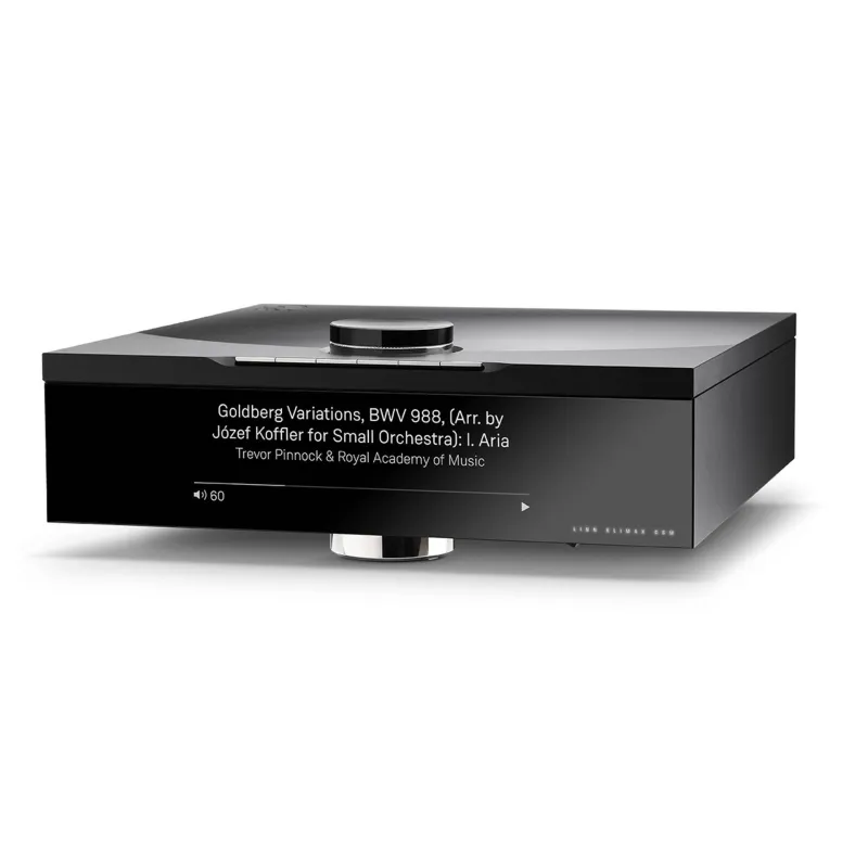 LINN Klimax DSM