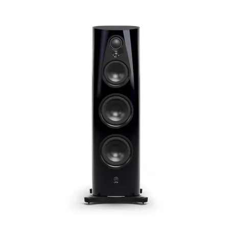Linn 360 Exakt Integrado con Pistonik