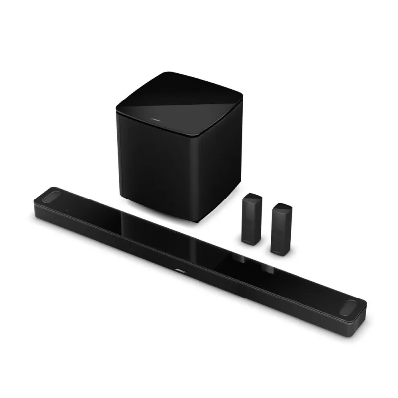 BOSE Smart Ultra