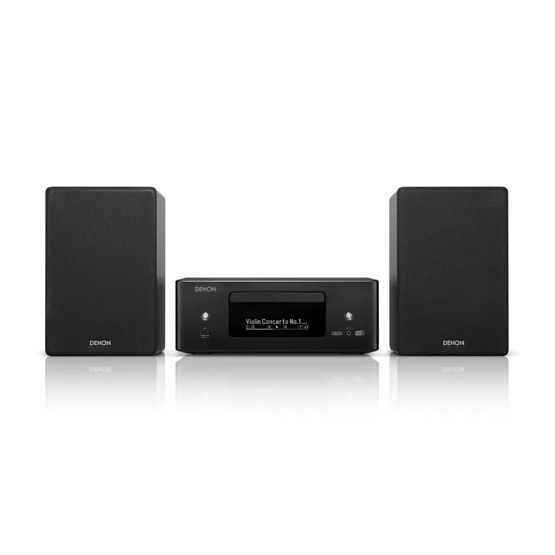 DENON CEOL N12