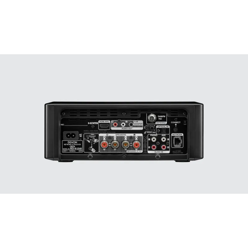 DENON CEOL N12