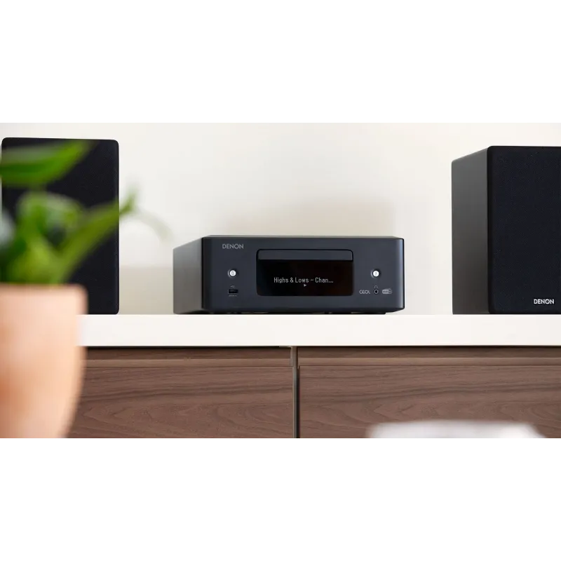 DENON CEOL N12