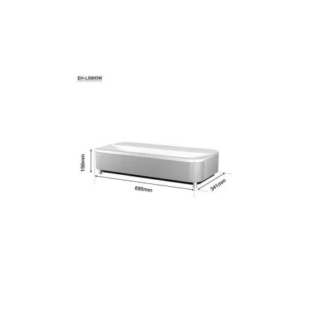 EPSON EH-LS800