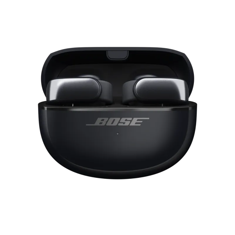 BOSE Ultra Open Earbuds