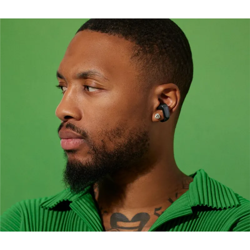 BOSE Ultra Open Earbuds