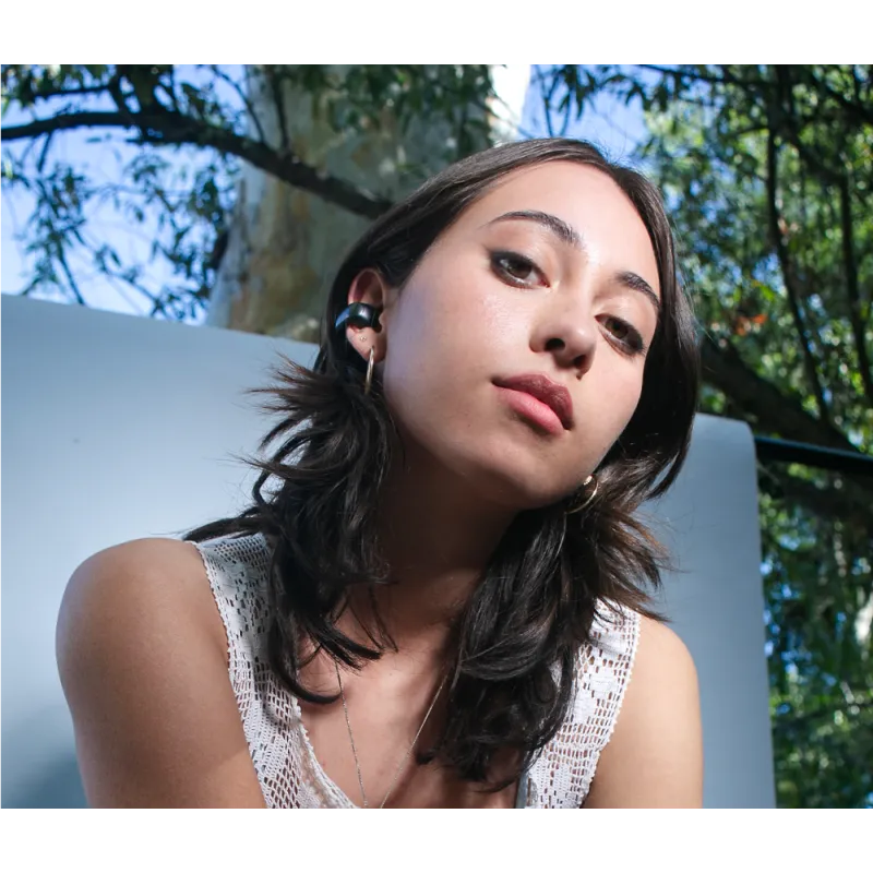 BOSE Ultra Open Earbuds