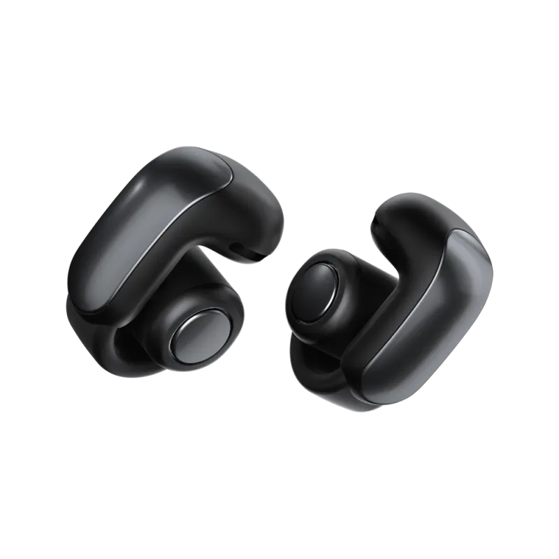 BOSE Ultra Open Earbuds