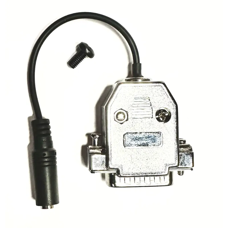 LOEWE Cable conector D-sub 26  pin sub Highline/Reference