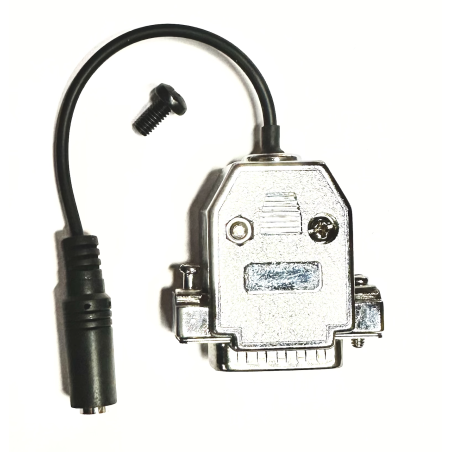 LOEWE Cable conector D-sub 26  pin sub Highline/Reference