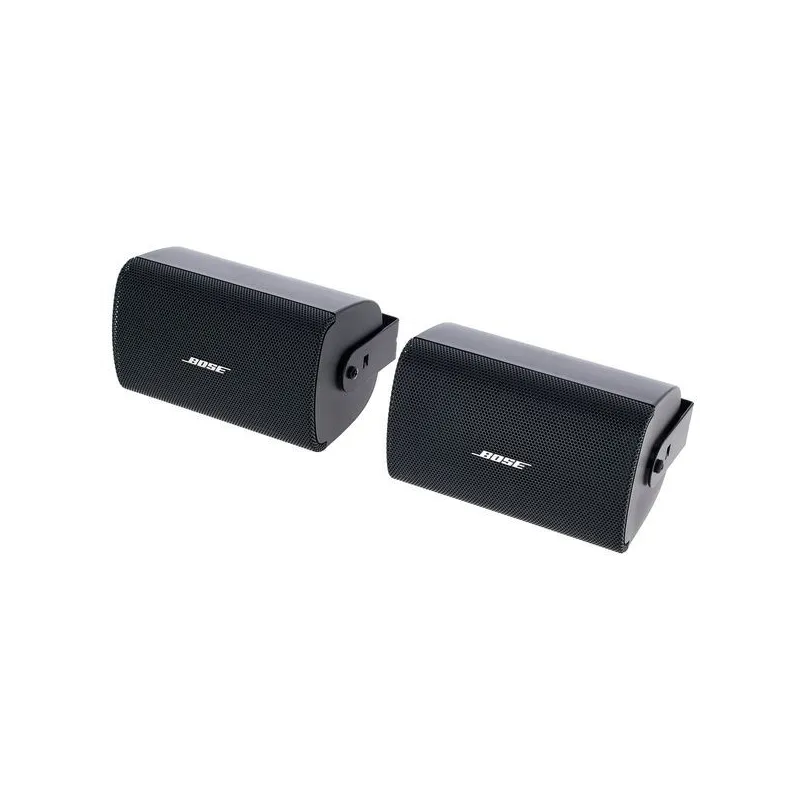BOSE PRO AUDIOPACK PRO S4