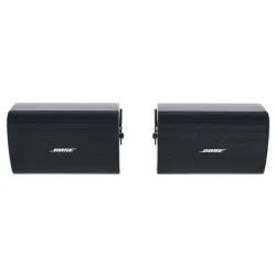 BOSE PRO AUDIOPACK PRO S4