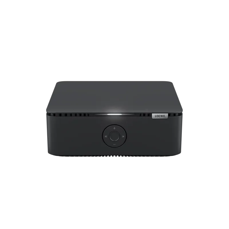 LOEWE MULTIROOM.AMP