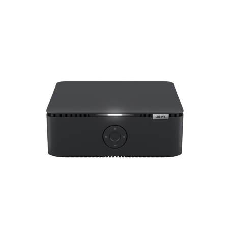 LOEWE MULTIROOM.AMP