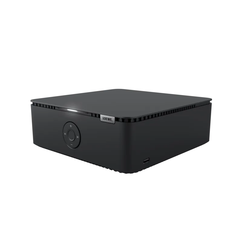 LOEWE MULTIROOM.AMP