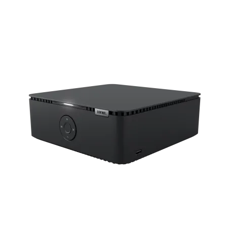 LOEWE MULTIROOM.AMP