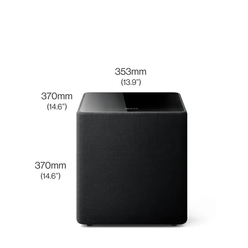 KEF KUBE 10 MIE