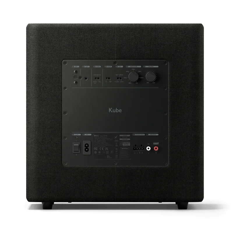 KEF KUBE 10 MIE