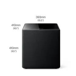 KEF KUBE 12 MIE