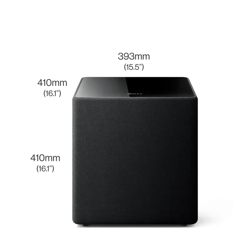 KEF KUBE 12 MIE