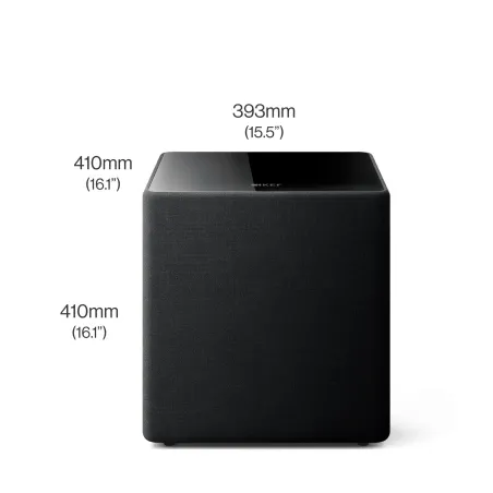 KEF KUBE 12 MIE
