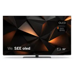 We. SEE OLED by LOEWE