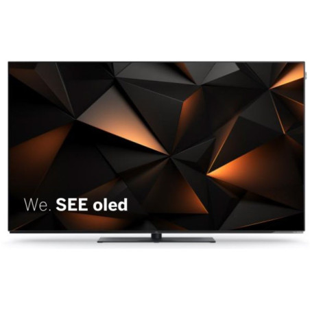 We. SEE OLED by LOEWE