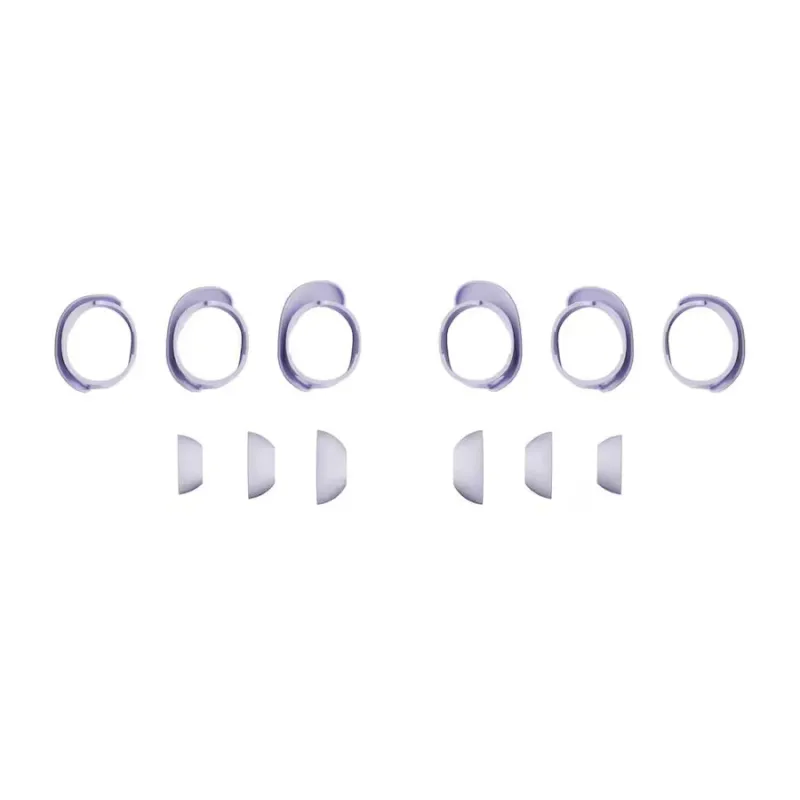 BOSE QuietComfort Earbuds