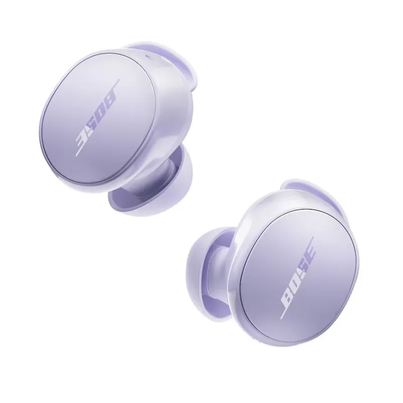 BOSE QuietComfort Earbuds