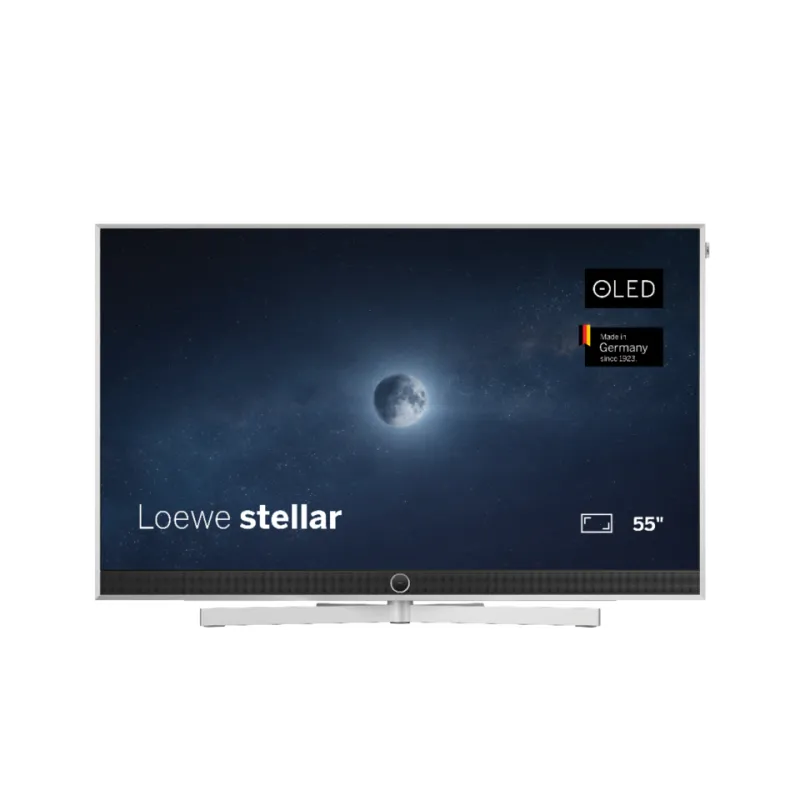 LOEWE STELLAR ALU ( Tizen OS )