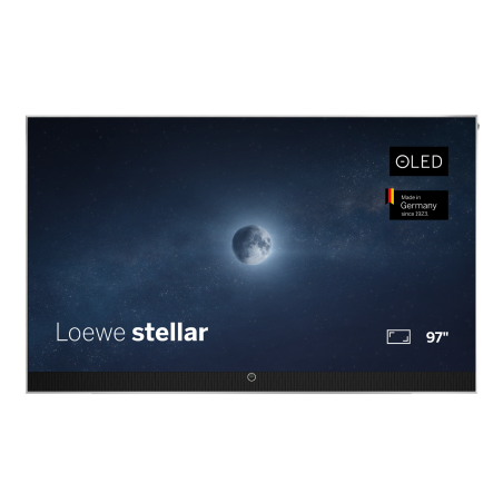 LOEWE STELLAR ALU ( Tizen OS )