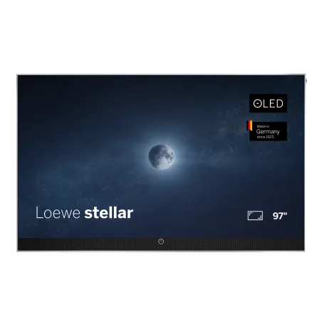 LOEWE STELLAR ALU ( Tizen OS )